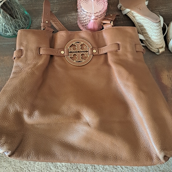 💥 Offers Welcome 💥 Guc Tory Burch bucket bag - Picture 10 of 15
